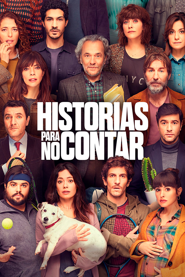 Historias para no contar